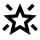 star_shine_27dp_000000_FILL0_wght400_GRAD0_opsz24